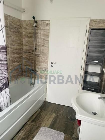 Apartament modern 3 camere, 80 mp, etaj 1, Valea Lupului - Poză 8