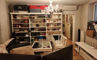 Ultracentral – Eleganță interbelică lângă Parcul Cișmigiu - Poză 1