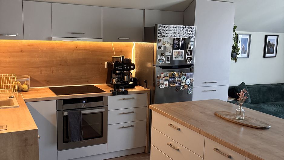 COMISION 0% | Apartament 3 Camere + Pod Amenajat 2 Parcari Dumbravita - Poză 8