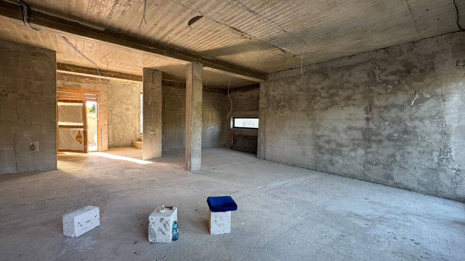 Duplex P+1+2R Pipera, 3 dormitoare, 210 mp utili, 3 terase - Poză 48