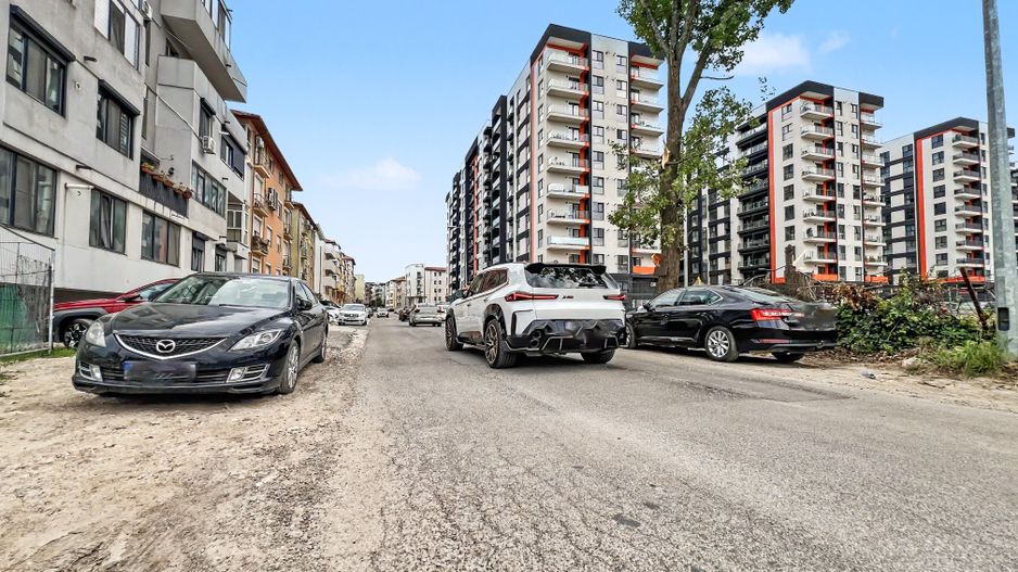 ENERGIA (COD 05) - Un apartament luminos, exact unde orașul se mișcă - Poză 23