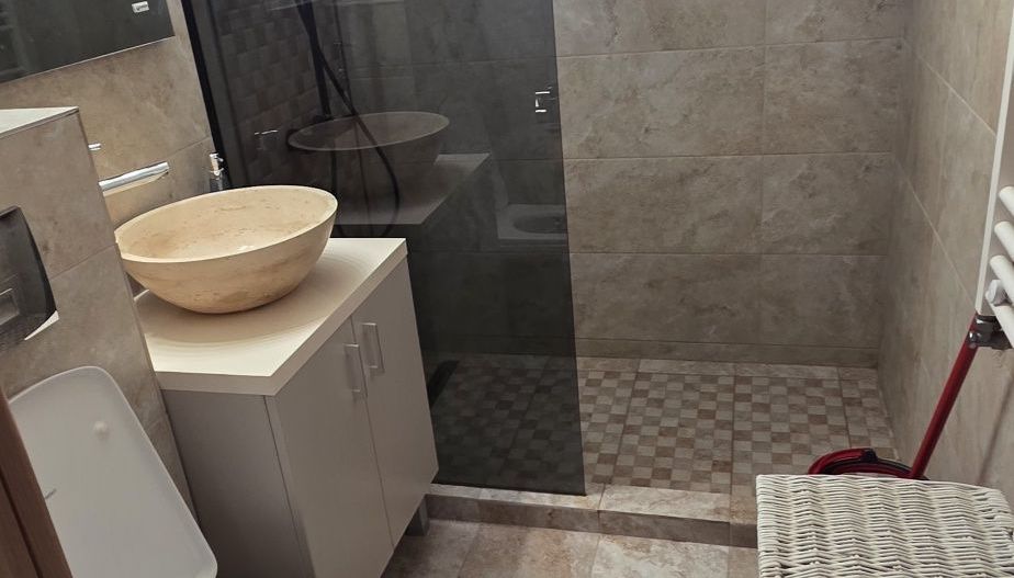Apartament 2 camere Dristor - Camil Ressu - Poză 5
