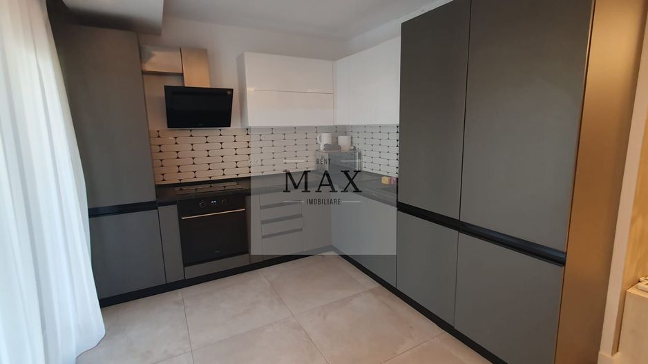Închiriere apartament 3 camere lux, Frunzișului SCALA ,et. 6, parcare - Poză 4