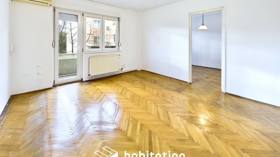 Tur virtual –Apartament 3 camere | Piața 700 | Parcare | Comision 0% - Poză 1