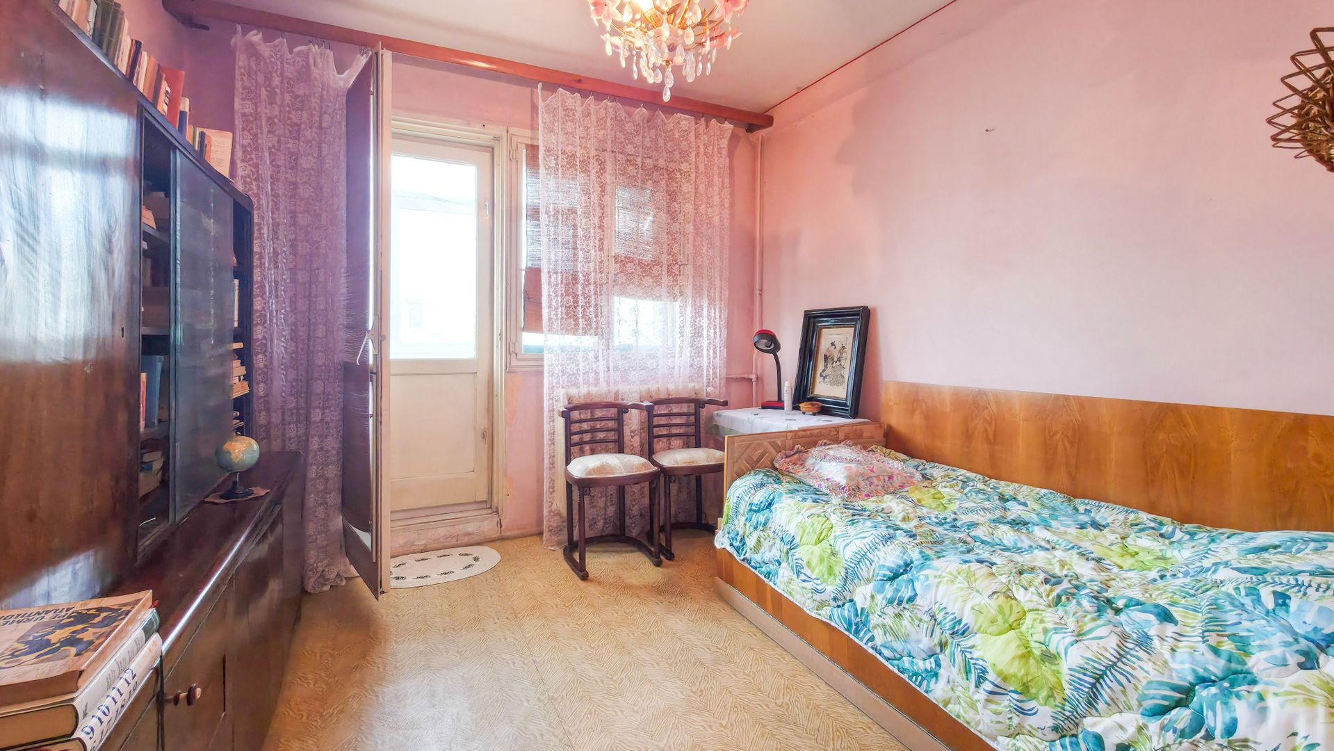 Apartament 3 cam | Drumul Taberei | metrou 5 min | decomandat - Poză 7
