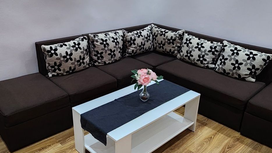 Garsoniera zona Mall Vitan - Poză 6