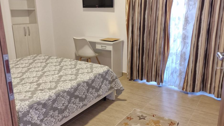 Apartament modern cu 3 camere de inchiriat – zona Libertatii, bloc nou - Poză 11
