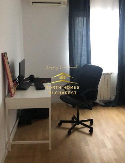 Apartament de inchiriat -4 camere -Pipera Ibiza Sol-PARCARE-COMISION 0 - Poză 16