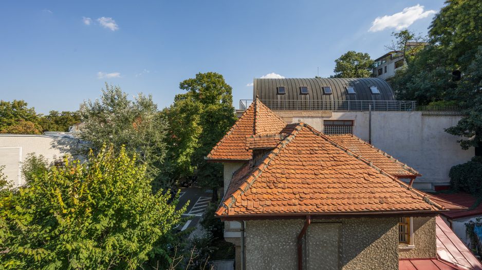 Cotroceni, Parc Romniceanu, 132 mp, Garaj, Comision 0 % - Poză 24