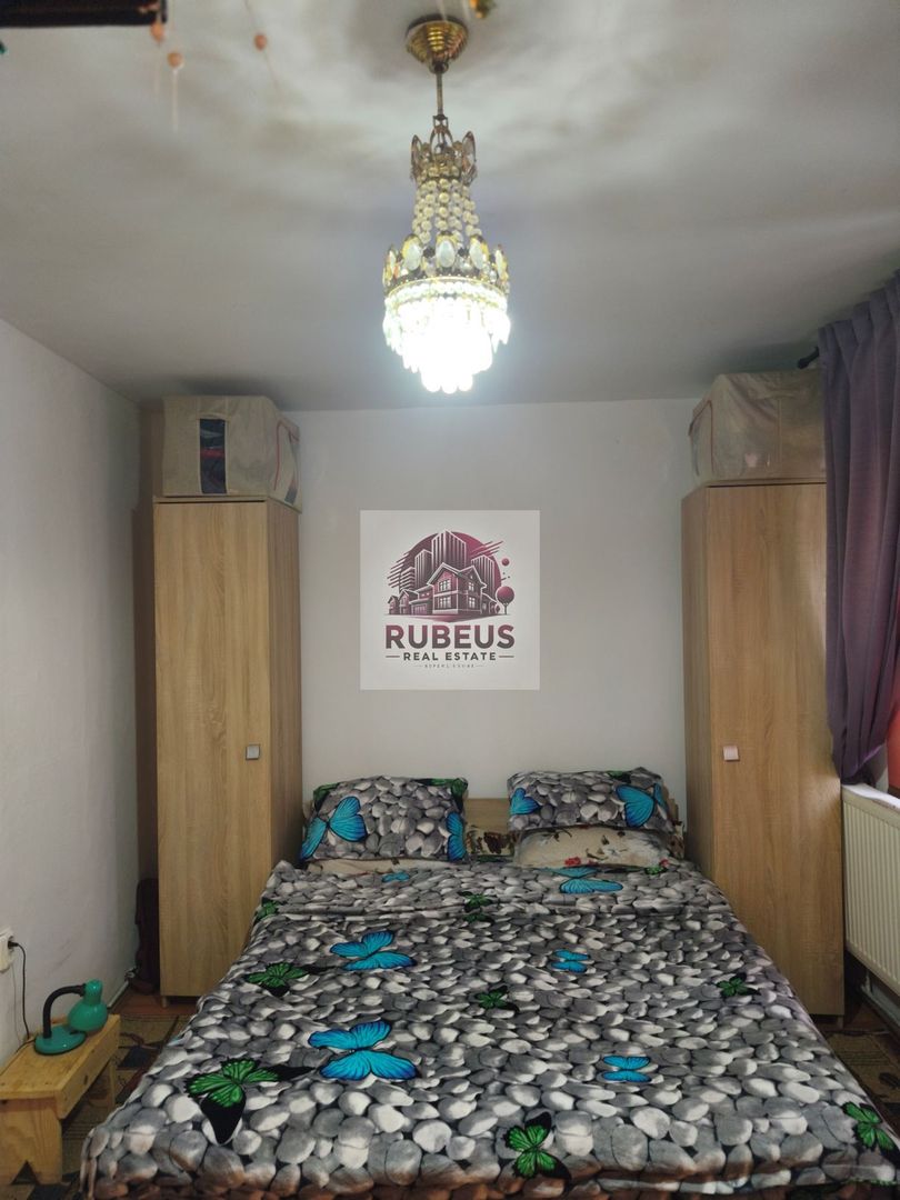 Garsonieră intimă, central Orșova, spre Dunăre – ideal investiție - Poză 3