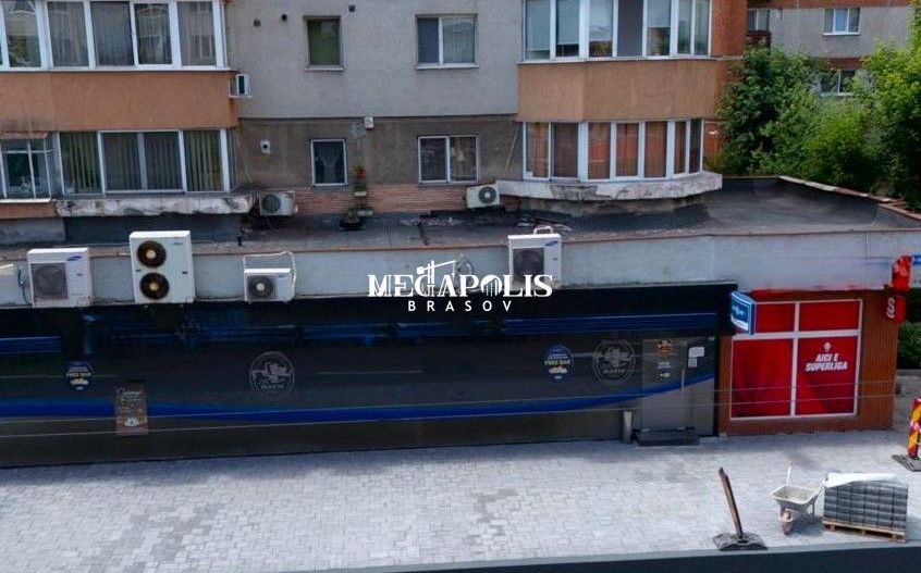 Spatiu Comercial Vlahuta - Poză 4