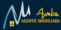 Amka Imobiliare - Logo
