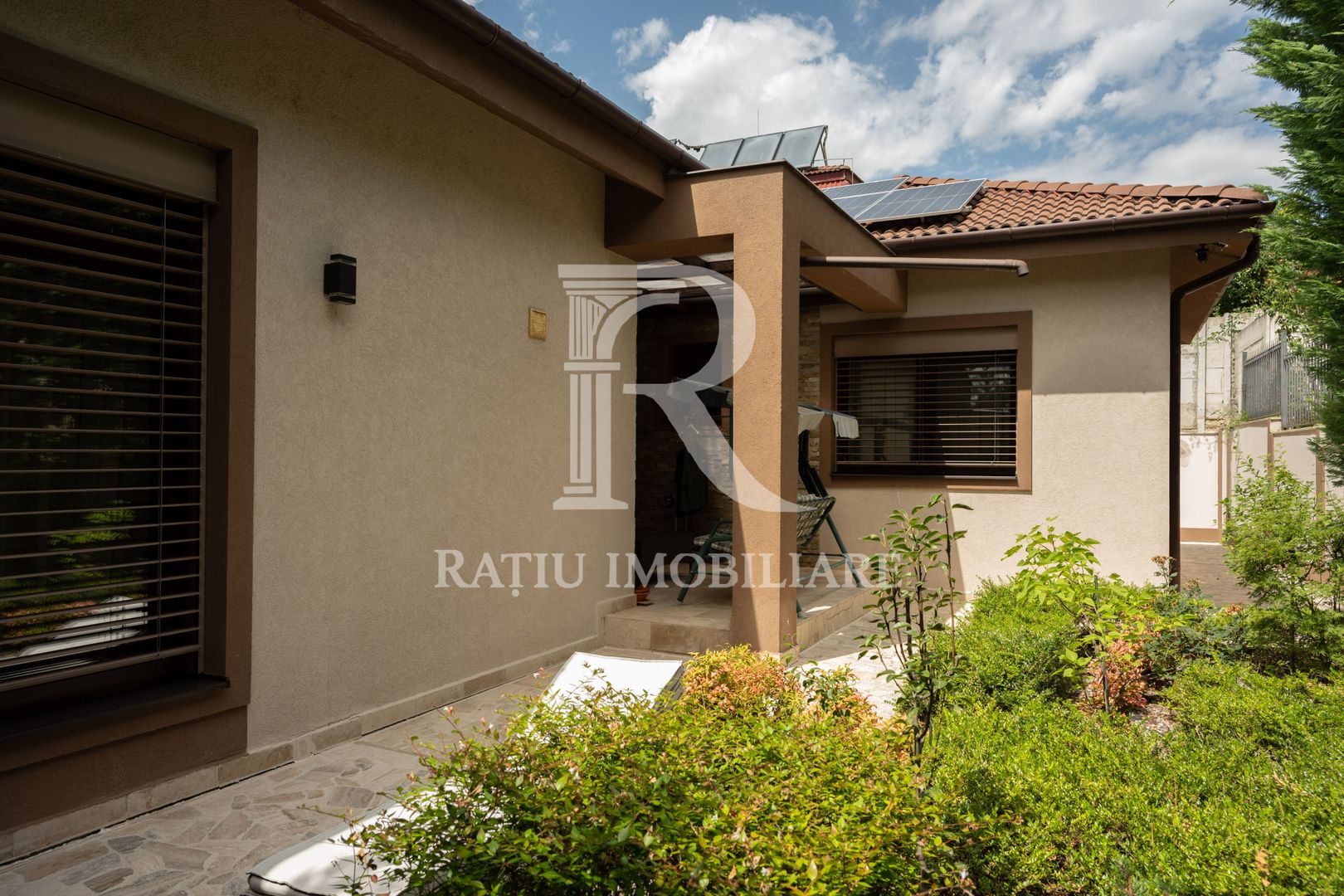 Casă Individuală Premium | 4 Camere | Zona Gheorghe Doja | Oradea - Poză 34