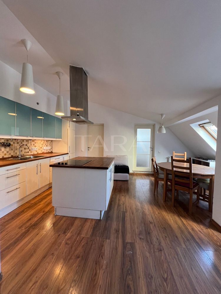 Apartament 2 camere, 58 mp, Gheorgheni – zona Hotel Royal - Poză 2