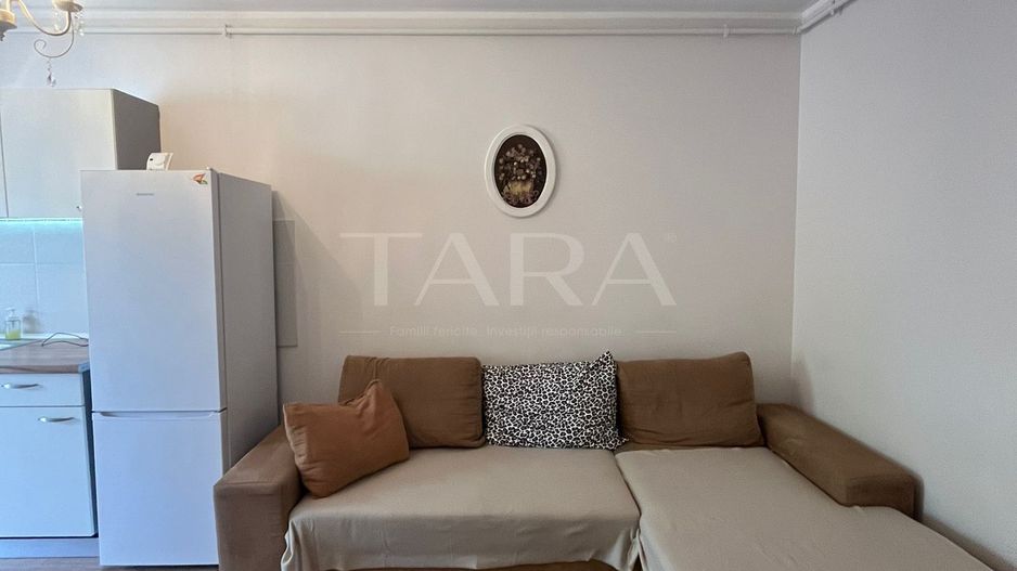 Apartament 2 camere, zona Lidl, Dambul Rotund. - Poză 4