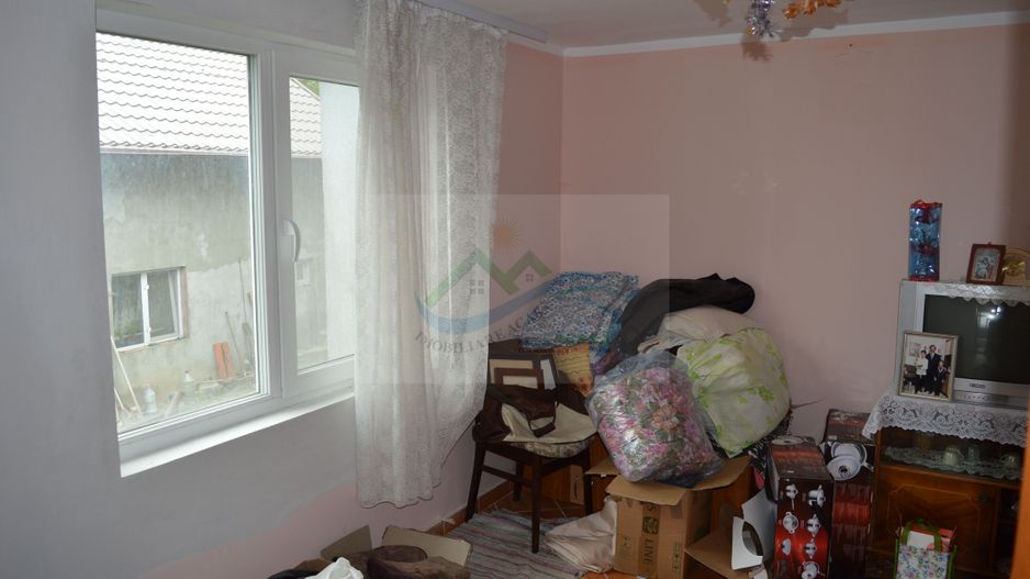 Casă de vânzare în Sfântu Ilie și teren 2000 mp - Poză 8