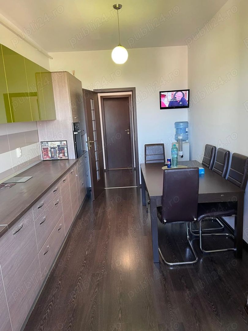Apartament 3 Camere Prelungirea Ghencea - Poză 7
