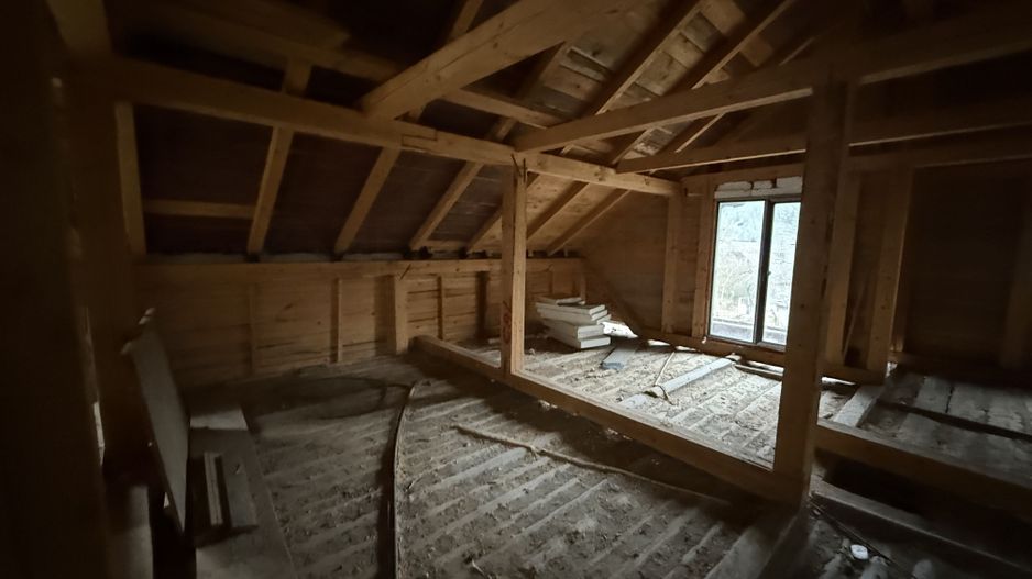 Casa Sucevița | 4.000 mp teren | Zonă liniștită - Poză 11