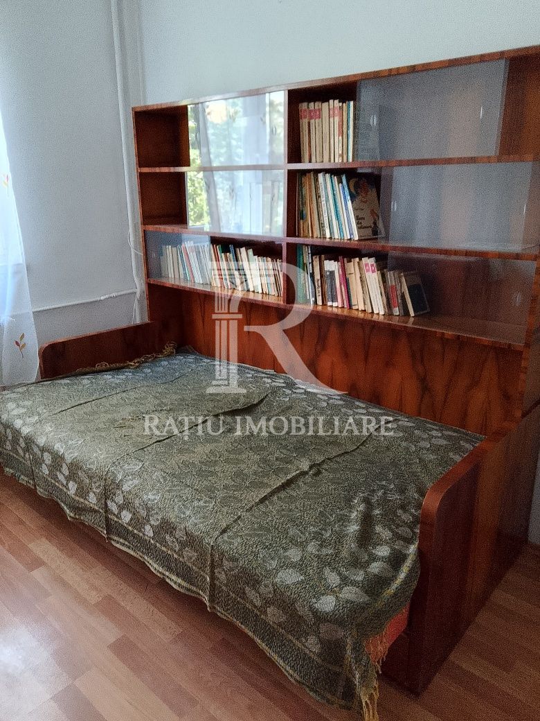 De inchiriat | Apartament cu 2 camere | Rogerius - Poză 1