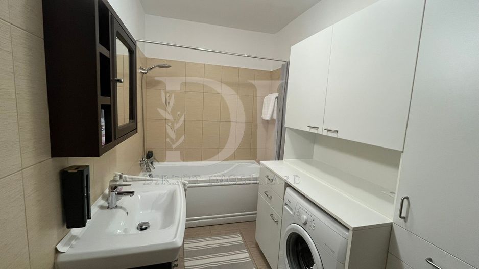 Apartament 2 camere de vânzare | Zona Cetății, Florești | Etaj 1 - Poză 8