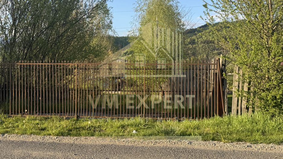 TEREN INTRAVILAN 2500 MP GRUI CAMPULUNG - Poză 10