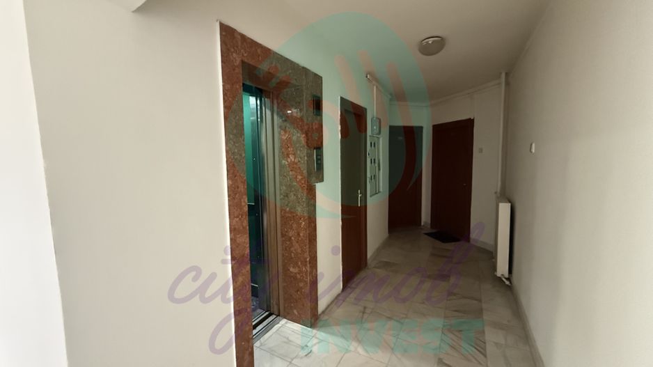 Bloc P+9 format din 2 scari in zona Calea Calarasilor - Poză 7