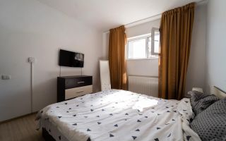 Apartament 2 camere || Popesti Leordeni || 45 mp || metrou Leonida - Poză 7