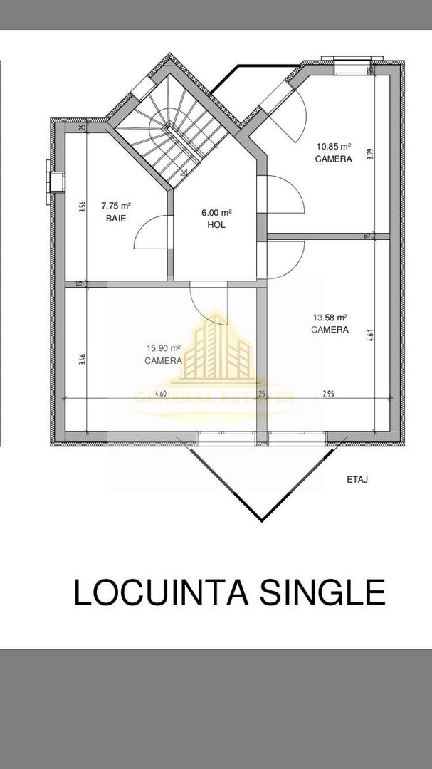 Casă noua, calitate PREMIUM - Poză 20