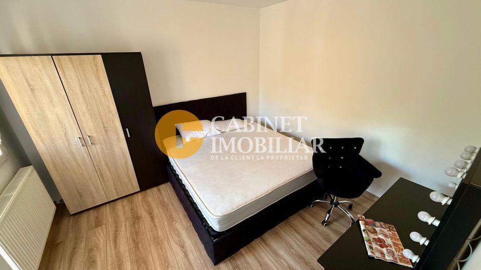 Apartament cu 2 Camere - Etaj 1 - Zona Cantemir - Poză 3