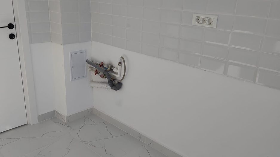 Apartament cu 2 camere renovat integral metrou Gorjului, Militari - Poză 7