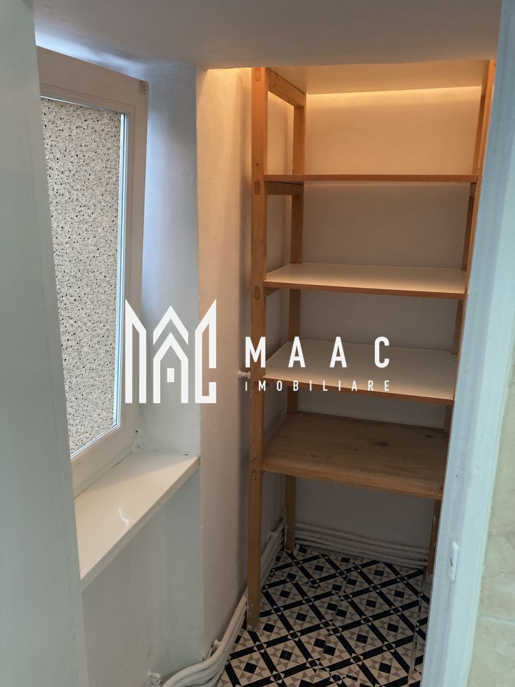 Apartament 2 camere de închiriat | Sibiu | Parc Terezian | 50 mp - Poză 8