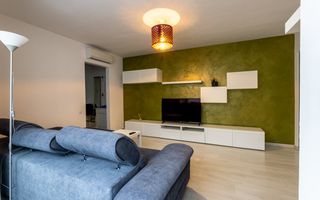 3 camere, modern, Gheorgheni Zona Titulescu, Interservisan, Albac - Poză 9