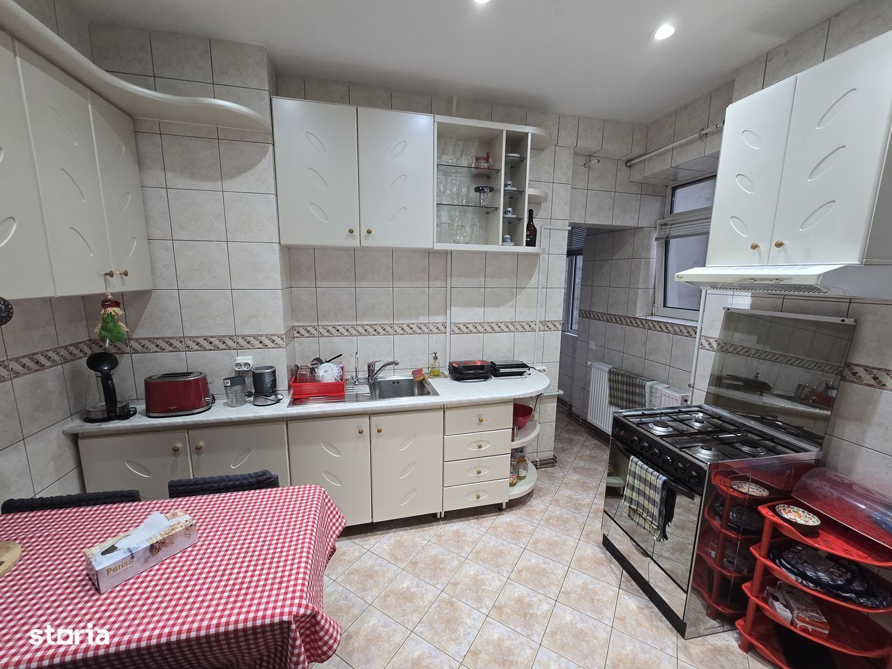 Vânzare apartament 4 camere Vasile Lascar 33 - Poză 5