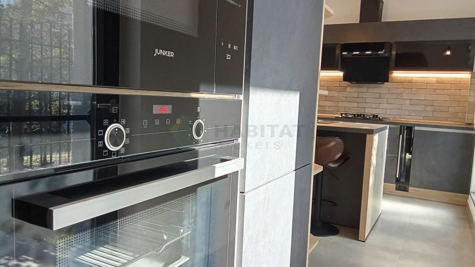 Casa individuala Pipera | Mobilata | Utilata | de inchiriat - Poză 10