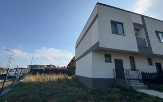 CASA INSIRUITA PIERSICULUI, 4 CAMERE, STATIE STB, BUCATARIE MOBILATA - Poză 12