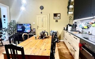 Un apartament cu 3 camere, vibrant si boem, in zona Centrala - Piata Plevnei - Poză 5