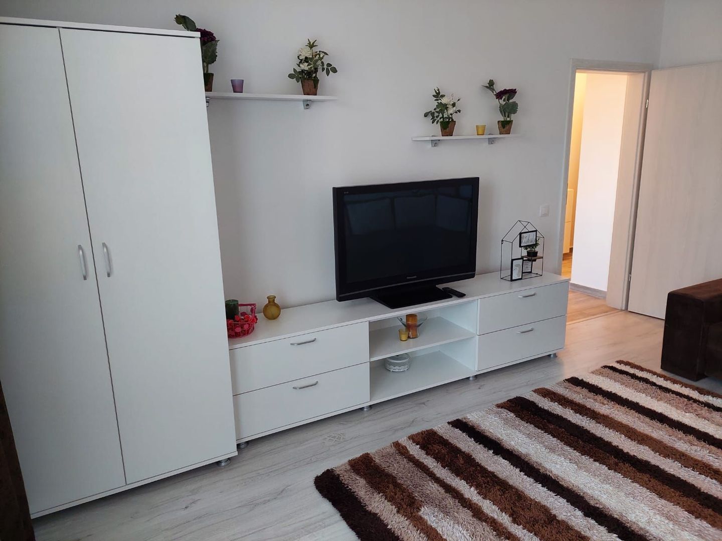 Garsoniera Pantelimon, bloc 2021, centrala proprie! - Poză 4