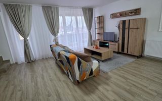 APARTAMENT PE 2 NIVELURI LA VILA |  ZONA CENTRALA CALEA POPLACII - Poză 6