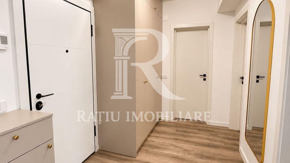 Apartament 2 camere | Prima închiriere | Prima Arena Oradea - Poză 7