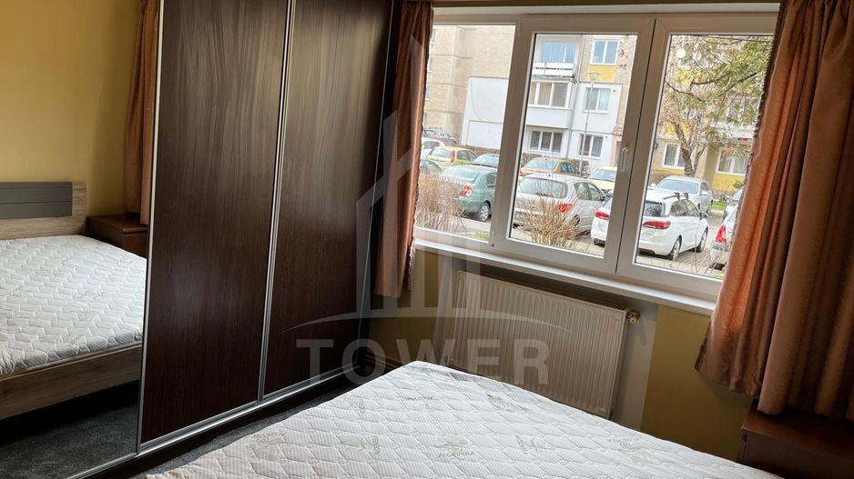 Apartament de vanzare central Sibiu - Poză 7