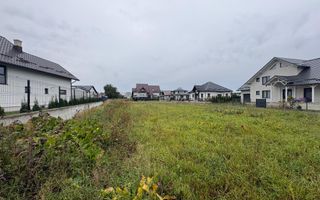 TEREN INTRAVILAN 860 MP | RĂDĂUȚI | 65.000 EURO - Poză 9