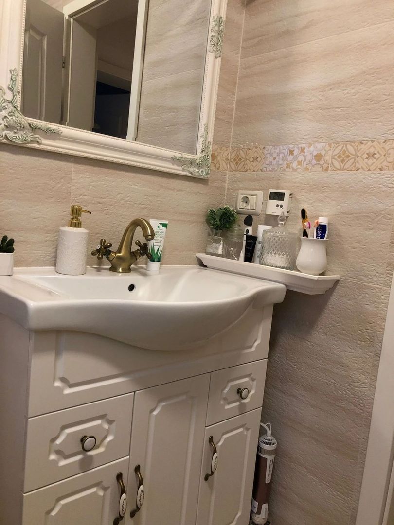 APARTAMENT CU 2 CAMERE IN DUMBRAVITA - Poză 36