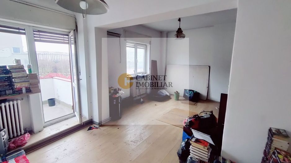 Apartament 2 camere  |  Piata Kogălniceanu - Poză 1