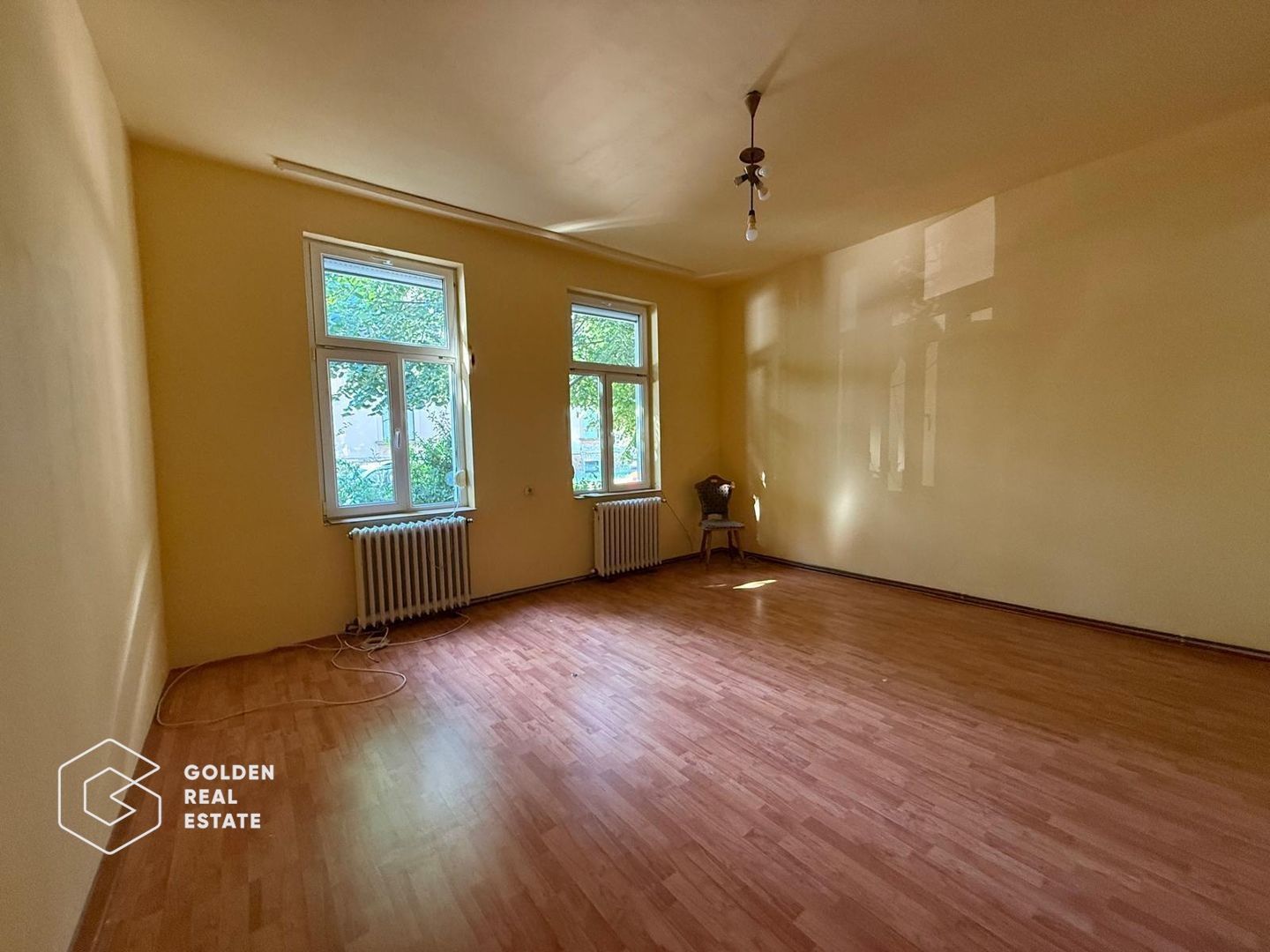 Apartament la curte comuna, 43 mp,  Elisabetin, Str. Memorandului, Timișoara - Poză 1