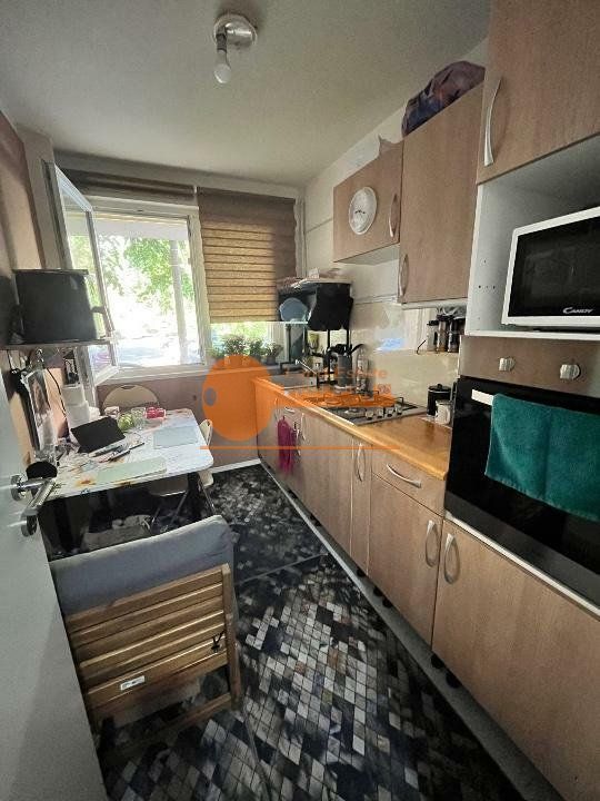 2 camere Giulesti ( 12 minute metrou Crangasi ) - Poză 8