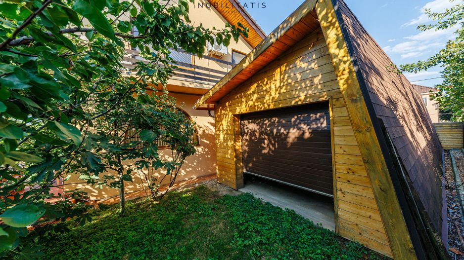 Oferta inchiriata - Casa individuala Dumbravita - Poză 48