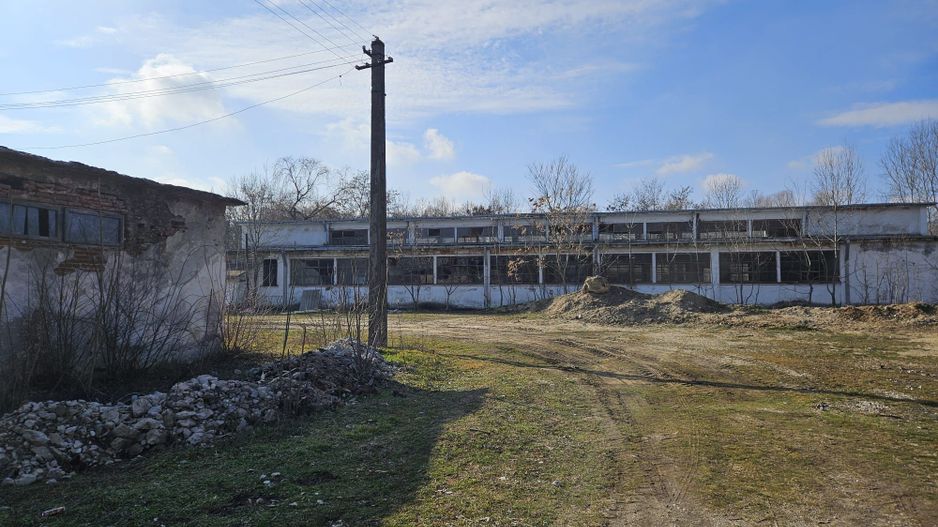 Vanzare amplasament industrial-servicii Tatarasti, Teleorman - Poză 9