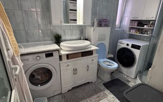 Apartament modern cu 3 camere de vânzare – Alba Iulia - Poză 7