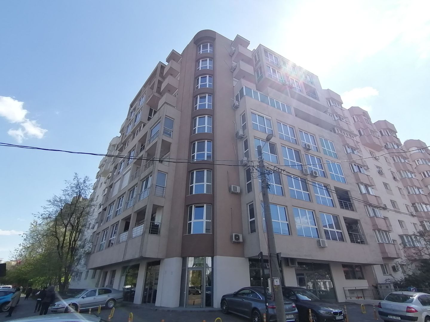 Spatiu comercial 143,03 mp - Vitan Mall - str. Zizin - Poză 13