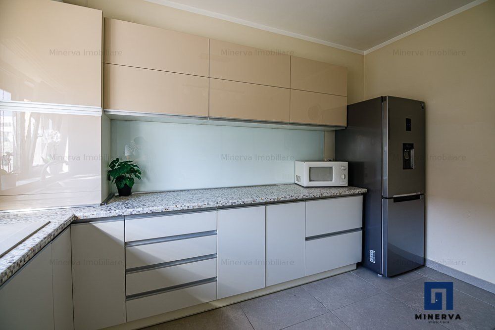 Duplex de Lux in Dumbravita, 120 mp, DE INCHIRIAT, Comision 0 - Poză 11